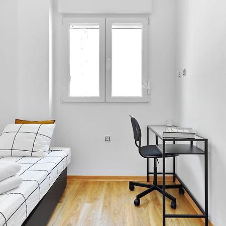 Wehaus - Exclusive & Nordic Style Apartment In Murcia Esterno foto