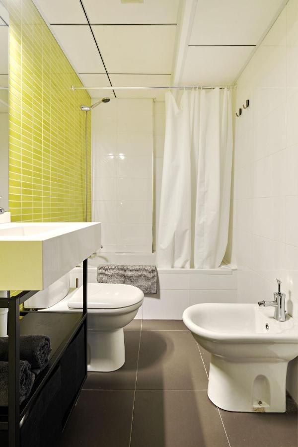 Wehaus - Exclusive & Nordic Style Apartment In Murcia Esterno foto