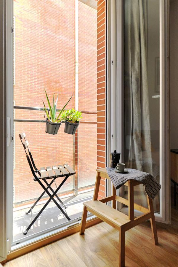 Wehaus - Exclusive & Nordic Style Apartment In Murcia Esterno foto