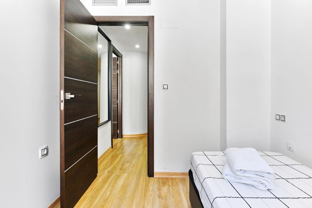 Wehaus - Exclusive & Nordic Style Apartment In Murcia Esterno foto