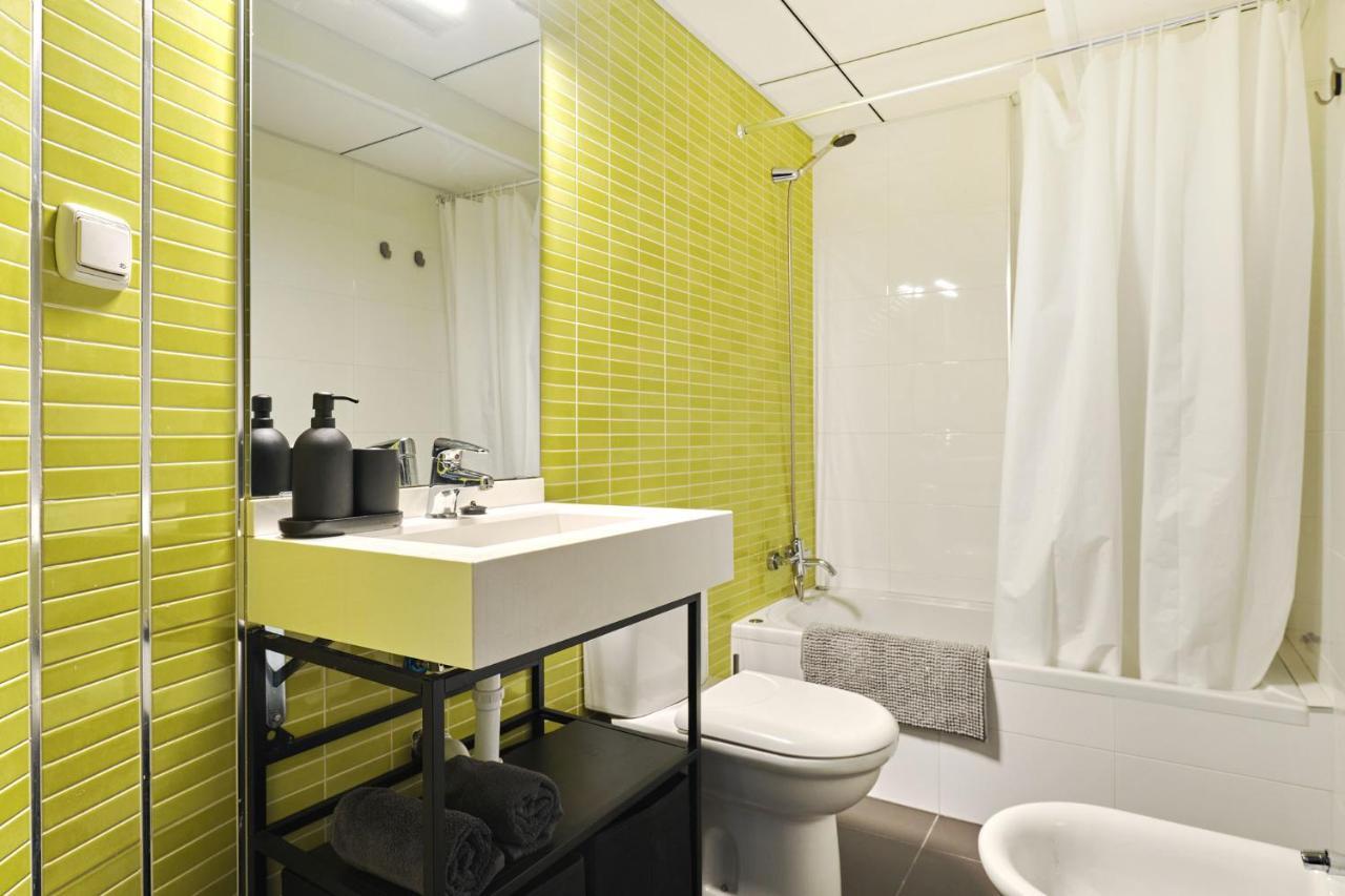 Wehaus - Exclusive & Nordic Style Apartment In Murcia Esterno foto